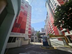 Brickworks Estate (D3), Shop House #543694521